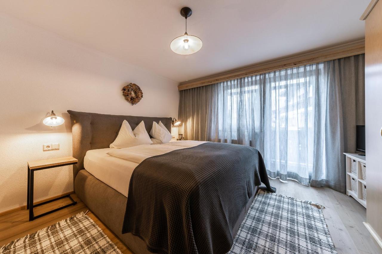Restaurant Gaestehaus Wiesenheim Uderns Eksteriør billede